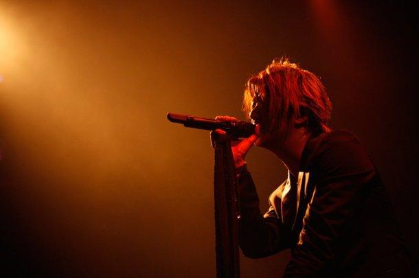 Teru (2010)