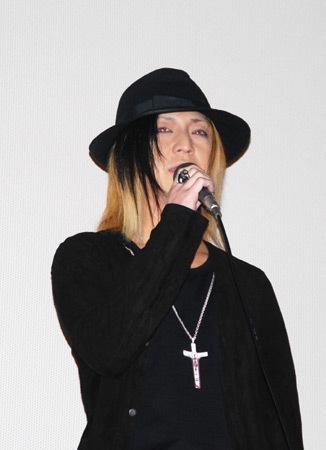 Hisashi (GLAY)