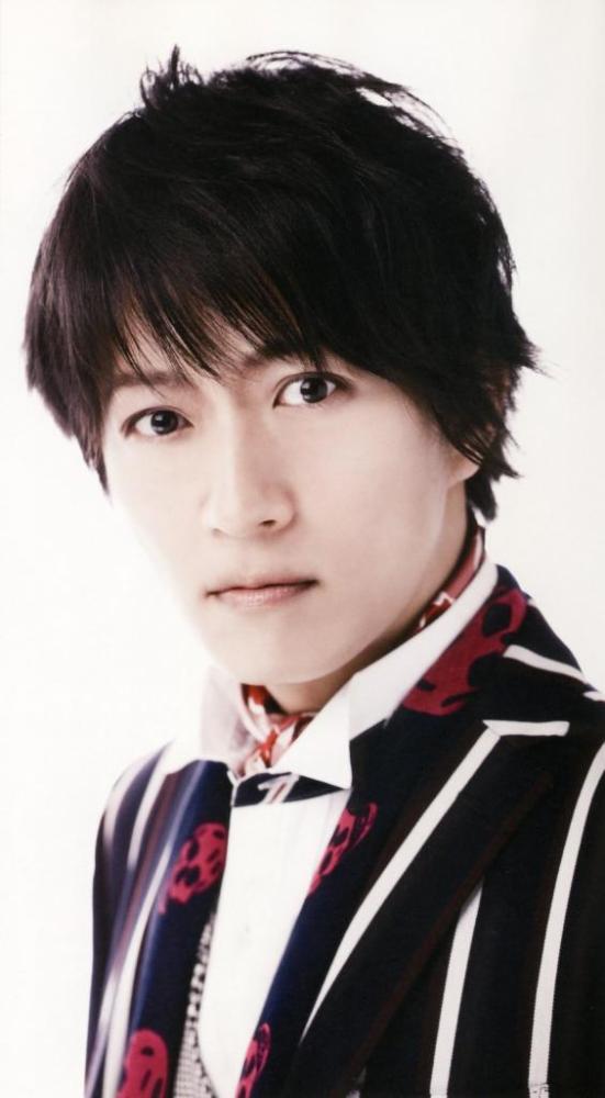 tetsuya - GIGS Mars 2012