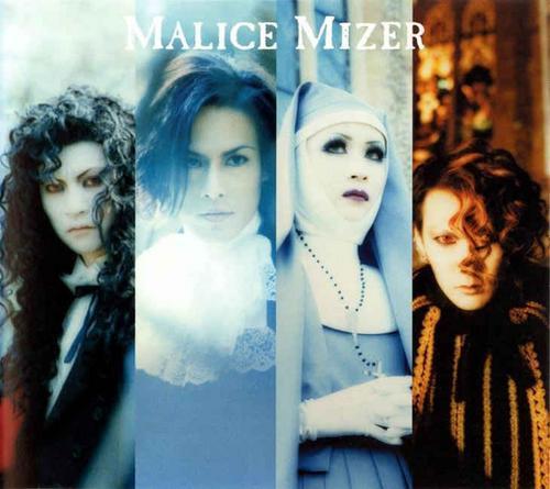 Malice Mizer