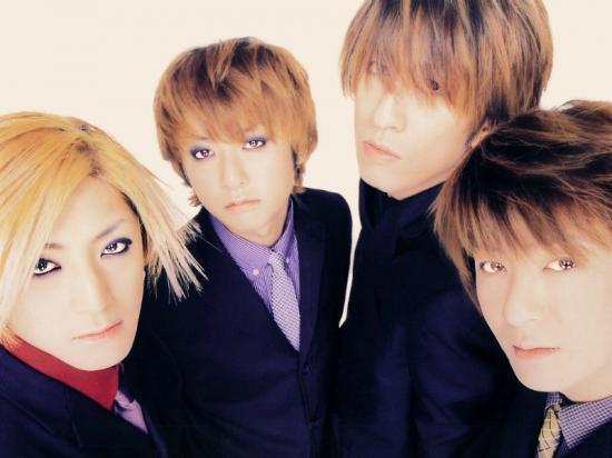 Glay