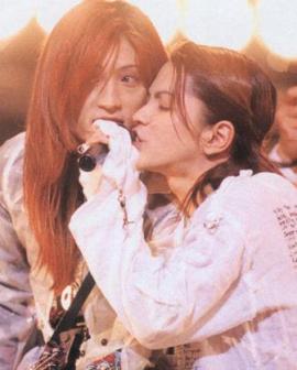 Tetsu to Hyde
