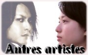 Artistes/Acteurs