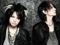 VAMPS @ a-nation